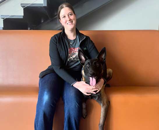 financial well-being